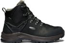 WILD SKY MID WP M, black/dusty olive