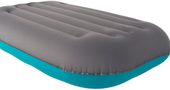 Aeros Ultralight Pillow Deluxe teal