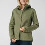 Stina Jacket W Green