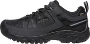 TARGHEE III WP MEN triple black