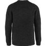 Lada Round-neck Sweater M Black