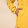 S/F Räven Anorak M, Ochre