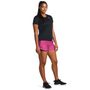 Play Up Shorts 3.0, Astro Pink / Black / Black