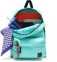 WM DEANA III BACKPACK 22 WATERFALL