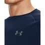 UA Tech SS Tee 2.0, Blue