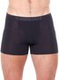 M 175 Everyday Boxers w fly BLACK