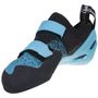 Zenit Woman Pacific Blue/Black