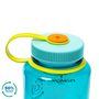 Wide-Mouth 1000 ml Cerulean Sustain