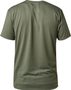 Draftr Head Ss Tech Tee, dark fatigue