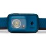 COSMO 350-R HEADLAMP, azul