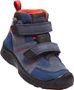 HIKEPORT MID STRAP WP K blues/blue nights