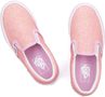 UY Classic Slip-On Pink