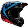 11042 149 V1 Race - pánská MX helma