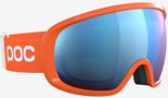 Fovea Clarity Comp Fluorescent Orange/Hydrogen White/Spektris Blue