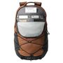 BOREALIS 28, PINECONE BROWN/TNF BLACK