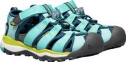 NEWPORT NEO H2 Y, aqua sea/legion blue