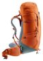 Aircontact Lite 50 + 10, chestnut-teal