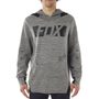 Flexair Libra Heather Grey - mikina