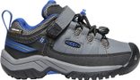 TARGHEE LOW WP Y steel grey/baleine blue