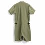 S/F Field Suit M, Green