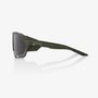 NORVIK - Soft Tact Army Green - Smoke Lens