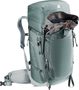 Trail Pro 34 SL, teal-tin