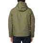 Mercer Jacket olive green