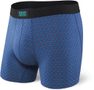 UNDERCOVER BOXER BRIEF, Blue Scratches