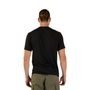 Base Over Ss Tech Tee, Black