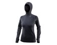 Expedition Woman Hoodie Black