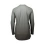 W's Essential MTB Lite LS Jersey Gradient Sylvanite Grey