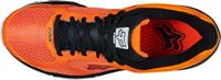 04913-397 Podium Orange/Black