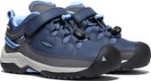 TARGHEE LOW WP C, blue nights/della blue