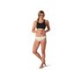 W Merino 150 Lace Bikini, natural