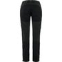 Keb Trousers Curved W Reg Black