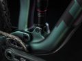 Top Fuel 9.8 GX AXS Matte Emerald Iris