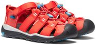 NEWPORT NEO H2 C ORANGE/VIVID BLUE