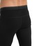 M Merino Leggings, BLACK