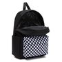 Old Skool Grom Backpack 18 Black/White