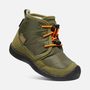 HOWSER II CHUKKA WP CHILDREN, capulet olive/russet orange