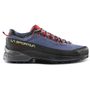 TX4 Evo Woman Gtx Moonlight/Cherry Tomato