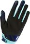 Womens Ripley Glove, ice blue