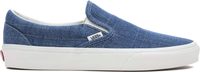 Classic Slip-On Blue/White