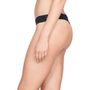 PS Thong 3Pack, Black