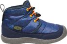 HOWSER II CHUKKA WP CHILDREN, deep lagoon/evening primrose