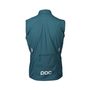 Pro Thermal Vest, Dioptase Blue