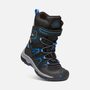 LEVO WINTER WP C, BLACK/BALEINE BLUE