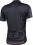 Ascent Ss Jersey Charcoal - cyklistický dres