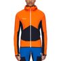 Eiger Speed ML Hybrid Hooded Jacket Men, arumita-night