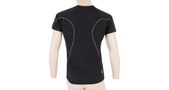 MERINO AIR men's shirt black